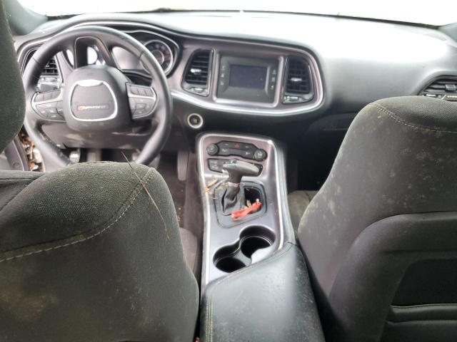 2C3CDZAG7FH868846 Dodge Challenger Sxt