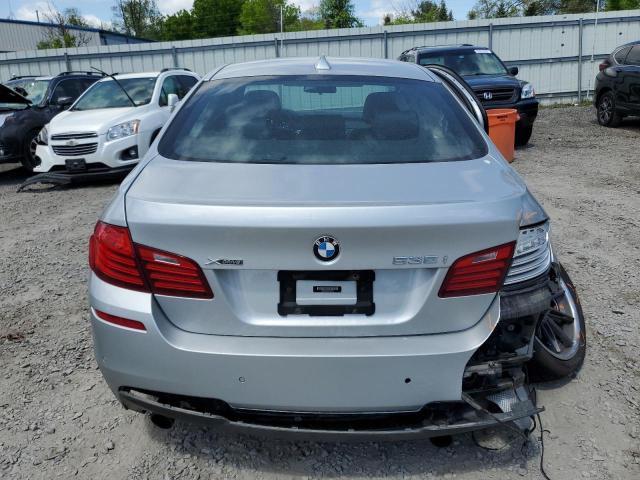 WBA5B3C52GG254073 BMW 535 XI