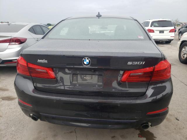 WBAJA5C54KG900395 BMW 530 I