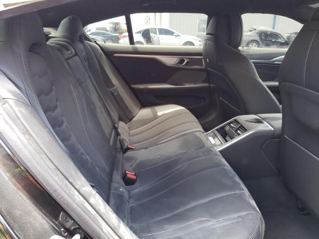 WBAGV8C01NCJ20550 BMW M850XI