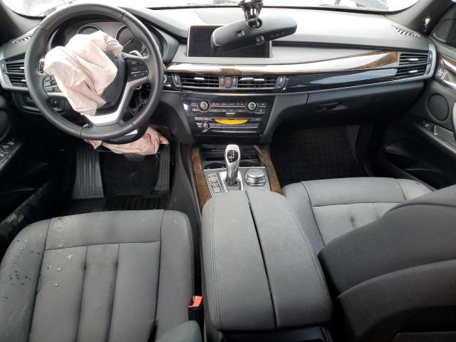 5UXKR2C51J0Z22052 BMW X5 Sdrive35i