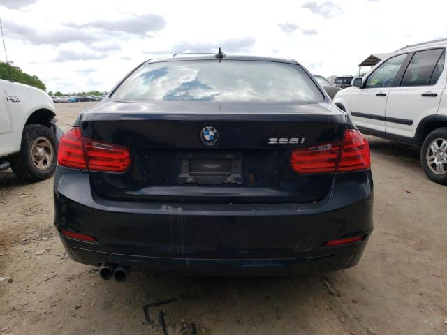 WBA3A5C56FP604826 BMW 328 I