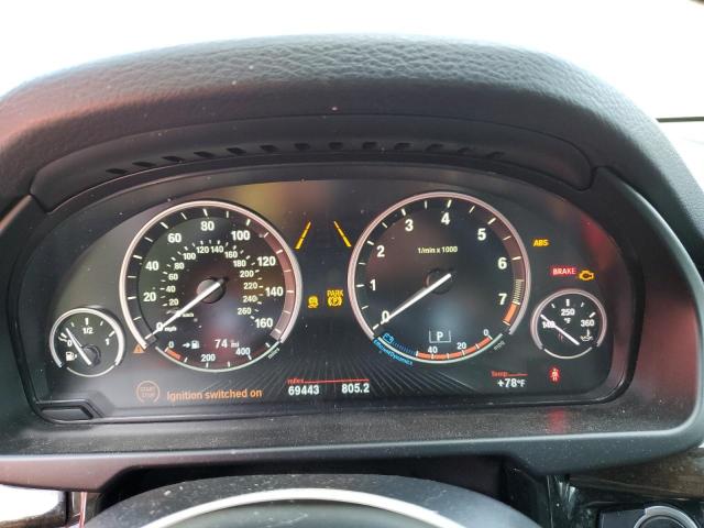 5UXKR0C59JL072741 BMW X5 Xdrive35i