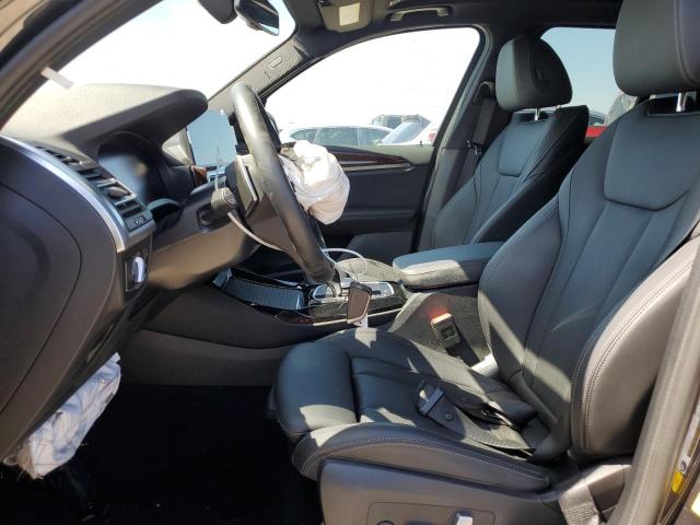 5UX43DP03N9L21389 BMW X3 Sdrive30i