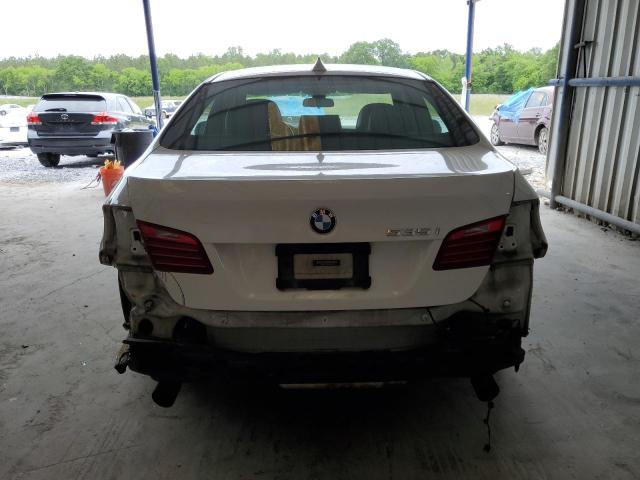 WBA5B1C56ED479504 BMW 535 I