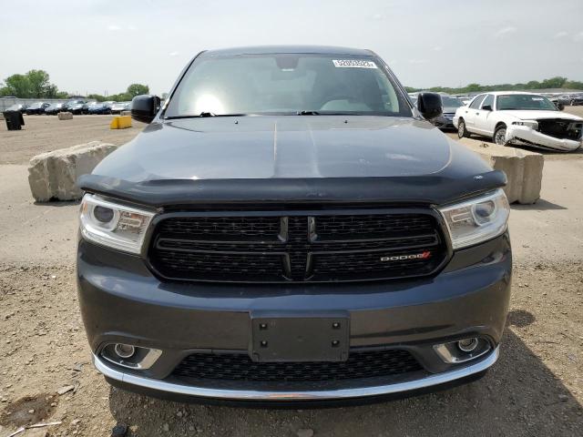 1C4RDJFG4FC147483 Dodge Durango Ssv