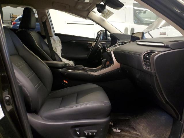 JTJGARDZ0M2248698 Lexus Nx 300 Base