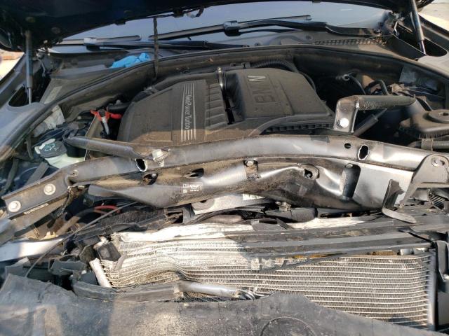 WBA5B3C58GG252795 BMW 535 XI