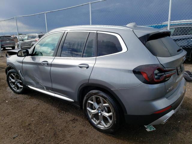 5UX53DP05P9N51426 BMW X3 Xdrive30i