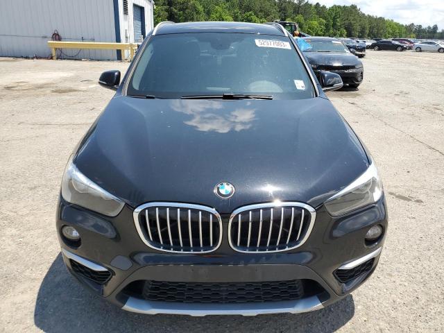 WBXHT3C3XJ5L25313 BMW X1 Xdrive28i
