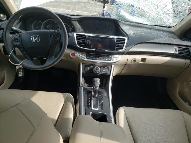 1HGCR2F82EA208203 Honda ACCORD EXL