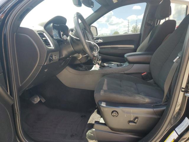 1C4RDJAG7JC154363 Dodge Durango Sxt