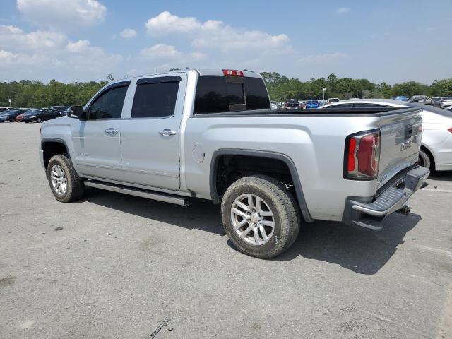 3GTU2PEJ1HG391642 GMC Sierra K1500 Denali
