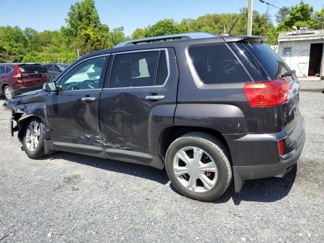 2GKALPEK8G6323572 GMC Terrain Slt