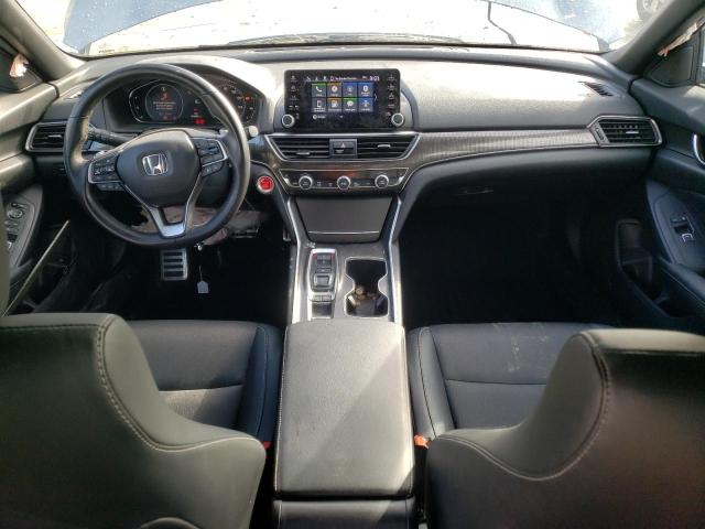 1HGCV2F3XMA031687 Honda ACCORD SPO