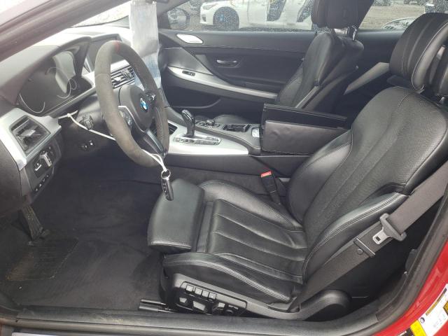 WBAYM1C56ED325169 BMW 650 XI
