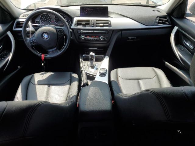 WBA3B1C51FK139763 BMW 320 I