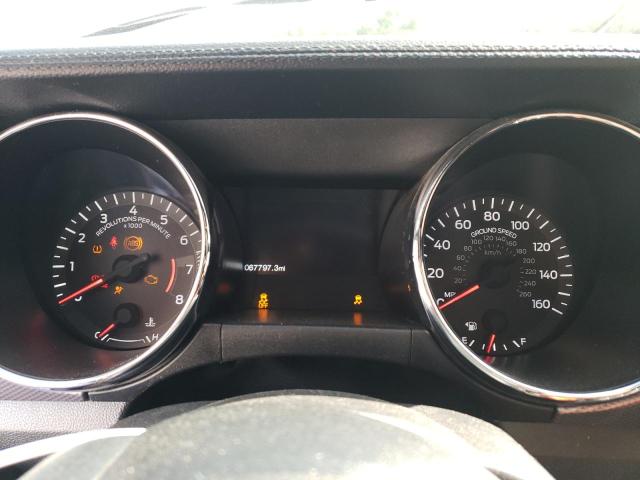 1FA6P8CF6G5298366 Ford MUSTANG GT