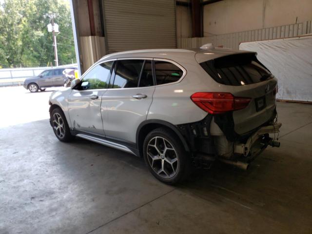 WBXHU7C39J5L08023 BMW X1 Sdrive28i