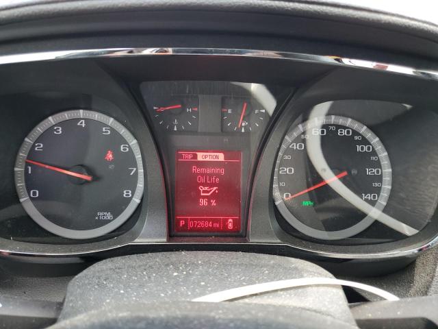 2GKALMEK6F6154889 GMC Terrain Sle