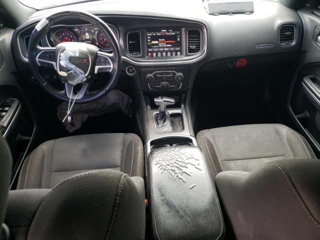 2C3CDXHG0HH524031 Dodge Charger Sxt