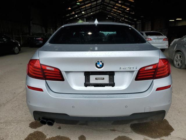 WBA5A5C52FD525129 BMW 528 I