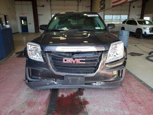 2GKALMEK3H6351151 GMC Terrain Sle