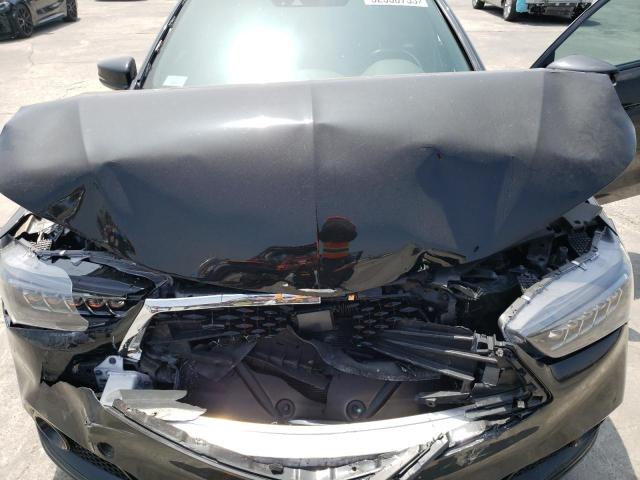 19UUB2F63KA005792 Acura Tlx Technology