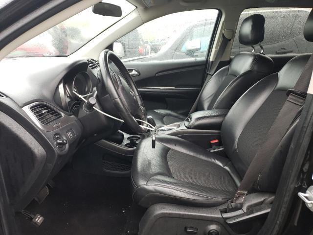 3C4PDDGG4JT387931 Dodge Journey Crossroad