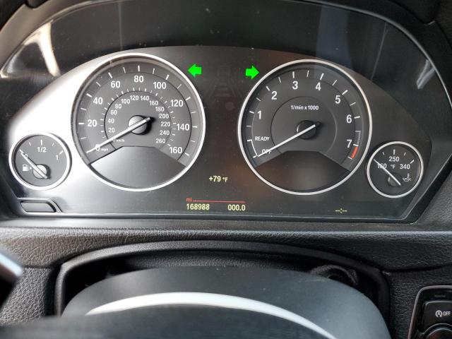 WBA4A9C54FGL87126 BMW 428 I Gran Coupe Sulev