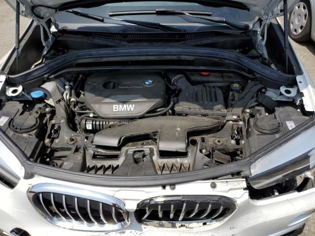 WBXHU7C33J5L05909 BMW X1 Sdrive28i