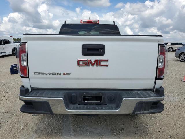 1GTG5BEN0J1278182 GMC Canyon
