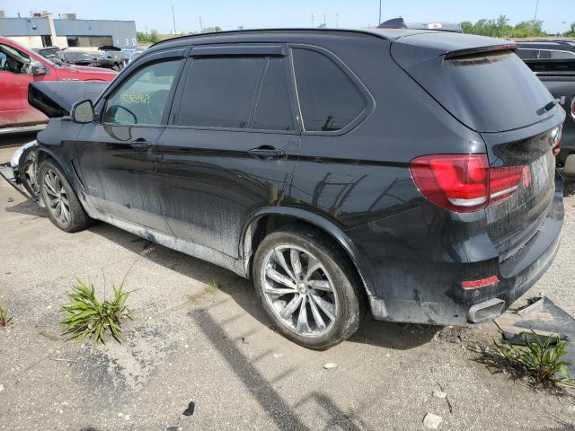 5UXKR6C59J0U14192 BMW X5 Xdrive50i