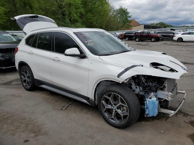 WBXHT3C39J3H31193 BMW X1 Xdrive28i