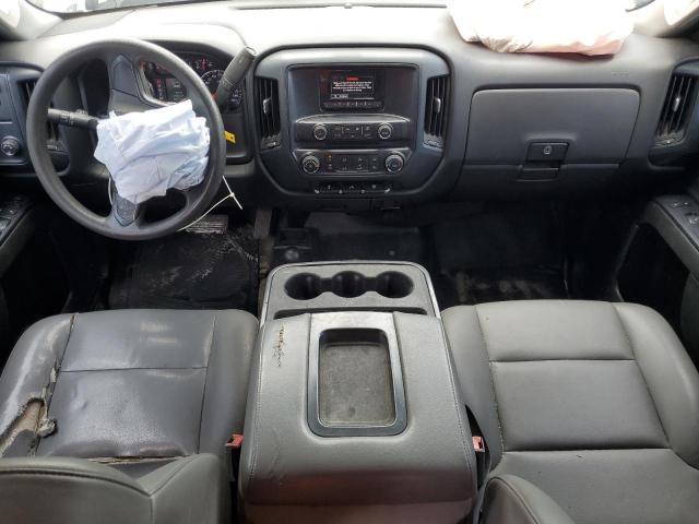 1GT22XE85FZ529099 GMC Sierra K2500 Heavy Duty