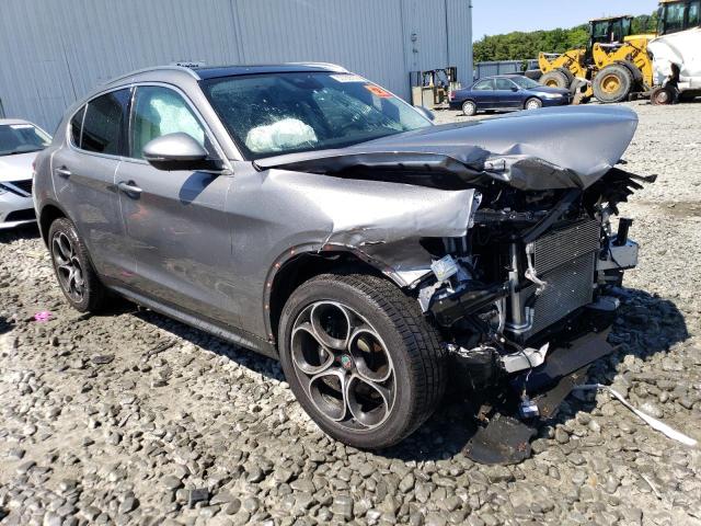 ZASPAKBNXK7C59242 Alfa Romeo STELVIO TI