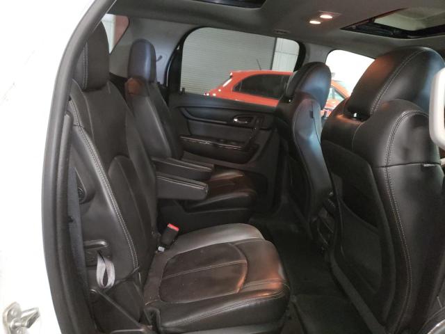 1GKKRRKD1GJ312968 GMC Acadia Slt-1