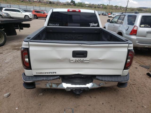 3GTU2NECXGG267664 GMC Sierra K1500 Slt
