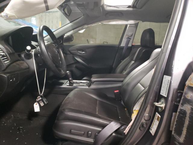 5J8TB4H35HL036730 Acura RDX