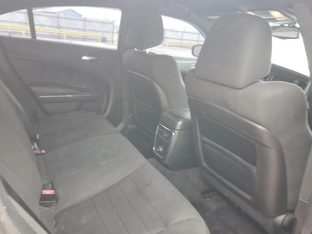 2C3CDXDT5EH331808 Dodge CHARGER R/T