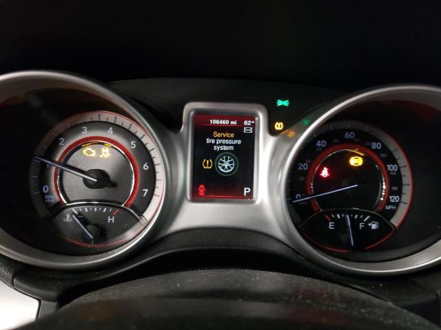 3C4PDCAB4HT586690 Dodge JOURNEY SE