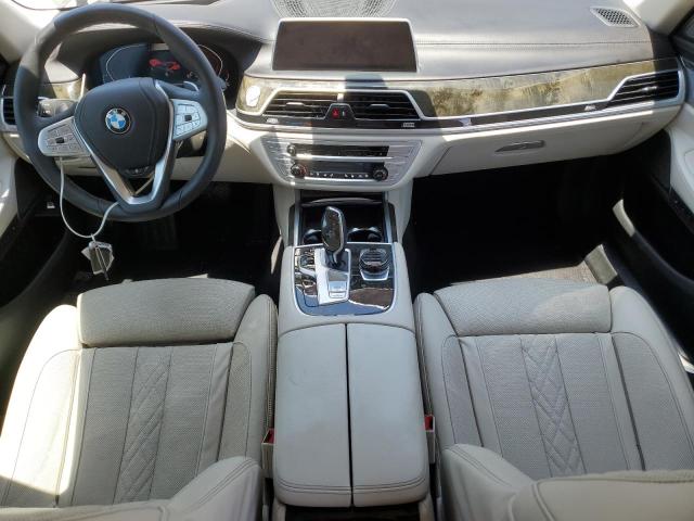 WBA7U2C02MCF82715 BMW 750 Xi