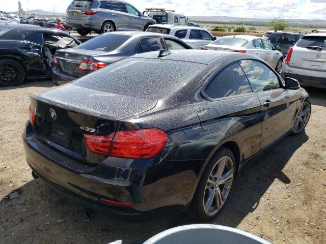WBA3R1C52FK195688 BMW 435 I