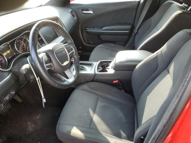 2C3CDXHG0FH837089 Dodge Charger Sxt