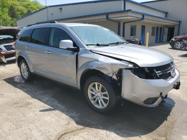 3C4PDDBG3FT725687 Dodge Journey Sxt