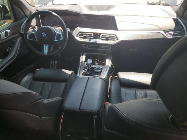 5UXCR6C01N9K66033 BMW X5 Xdrive40i