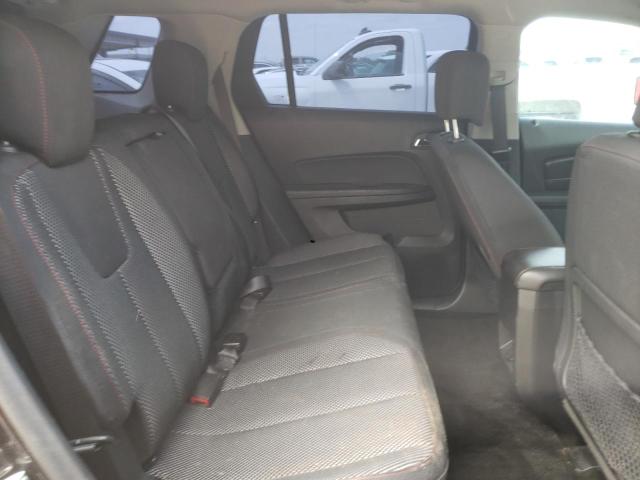 2GKFLWEK3F6351035 GMC Terrain Sle