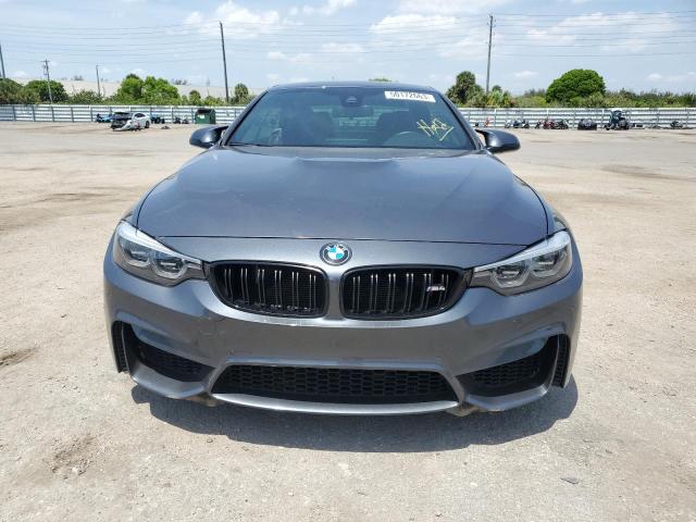 WBS4Z9C05L5N16684 BMW M4