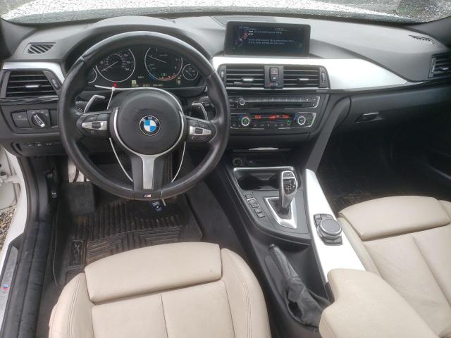 WBA3K5C54FK301733 BMW 328 D Xdrive