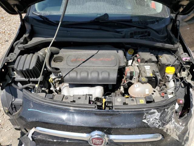 ZFBCFXAT2GP498168 Fiat 500x Pop